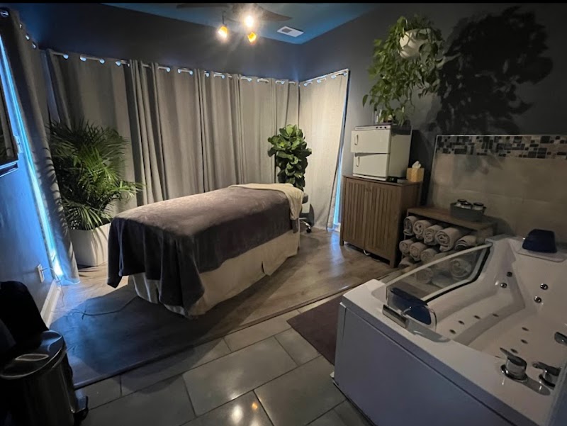 Magic Hands Massage and Spa, massage spa in Clinton, IA, photo 3 of 5