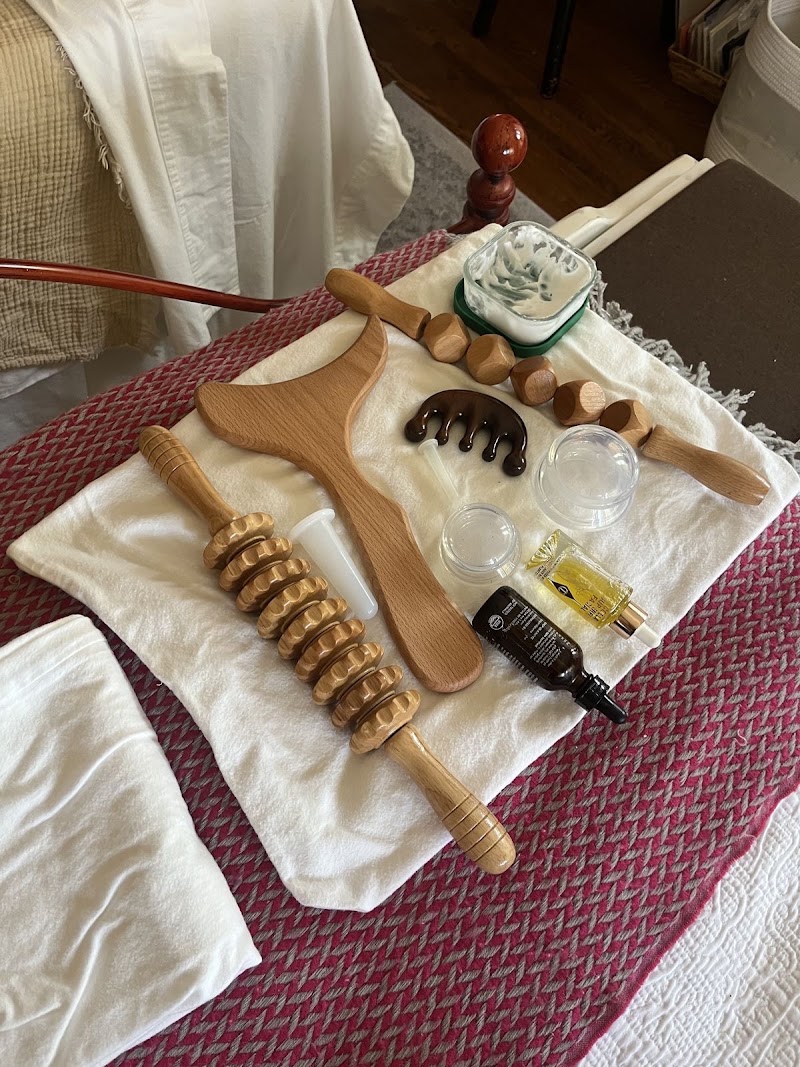 Magic Hands Massage and Spa, massage spa in Clinton, IA, photo 4 of 5